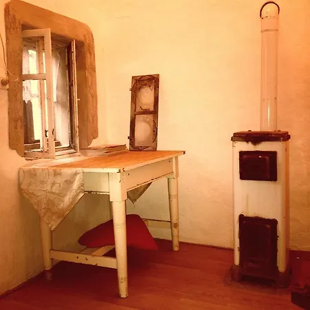 Chy-kara Farm Camping Bed & Breakfast