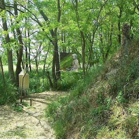 Chy-kara Farm Camping 住宿加早餐酒店 *