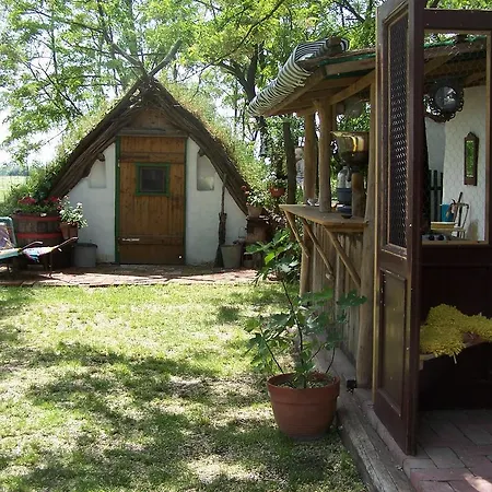 Chy-kara Farm Camping *