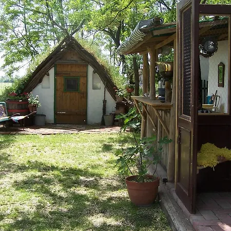 Chy-kara Farm Camping *