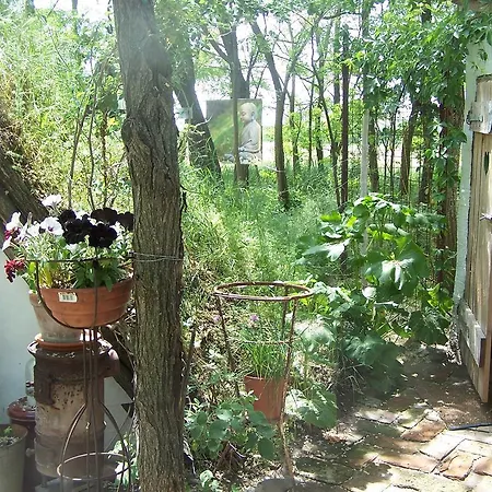 Chy-kara Farm Camping Bed & Breakfast *