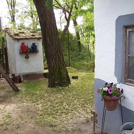 Chy-kara Farm Camping