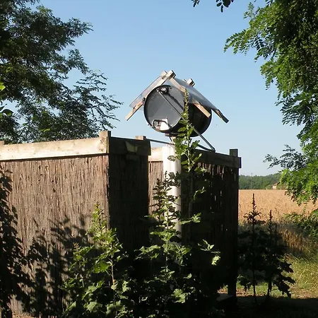 Bed & Breakfast Chy-kara Farm Camping *