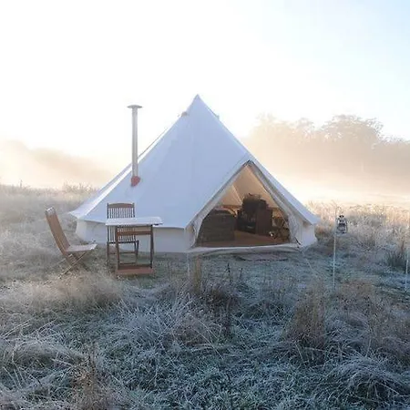 Chy-kara Farm Camping Bed & Breakfast Palmonostora
