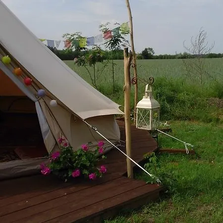 Chy-kara Farm Camping Palmonostora