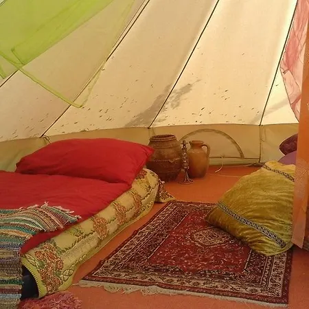 Chy-kara Farm Camping