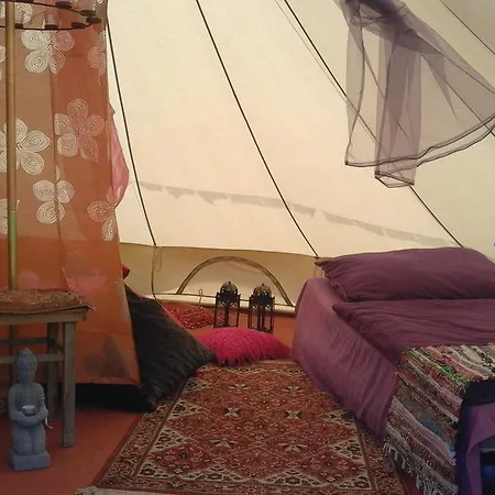 Chy-kara Farm Camping Palmonostora