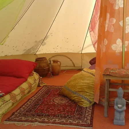 Chy-kara Farm Camping Bed & Breakfast